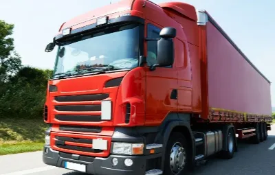 İzmir Kızılcahamam Ambar Kargo