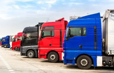 İzmir Kızılcahamam Ambar Nakliyat