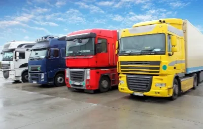 İzmir Kızılcahamam Nakliye Ambarı