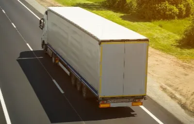 İzmir ile Kızılcahamam Arası Parça Eşya Taşıma