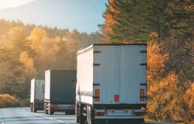 İzmir ile Kızılcahamam Arası Klima Taşıma