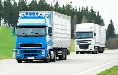 İzmir ile Kızılcahamam Arası Eşya Taşıma